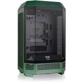 Thermaltake The Tower 300Green, Micro Tower Case, mATX | Eponuda.ba