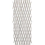  Rešetkaste ograde od vrbe 5 kom 180 x 120 cm - 180 x 120 cm 5 | shoptok.hr
