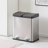 Premium Living Koš Za Smeti Trash -Akt- | Shoptok.si