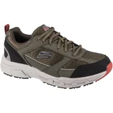 Skechers Nizke superge Oak Canyon-Verketta Zelena