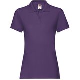 Fruit Of The Loom FN01•LADIES PREMIUM POLO Cene