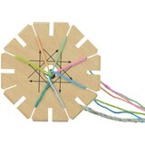  Set za vozlanje v obliki rože | Shoptok.si