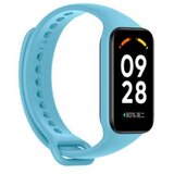 Xiaomi Redmi Smart Band 2 Strap zamjenska narukvica (remen) plavi | shoptok.hr