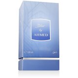 Ahmed Al Maghribi Blue by Ahmed 100 ml parfemski ekstrakt za muškarce | shoptok.hr