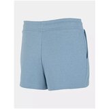 4f Hlače 3/4, 7/8 SS23TSHOF175DENIM Modra | Shoptok.si