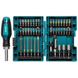 Makita SET PRIBORA 43kom.BITS+ODVIJAČ Cene
