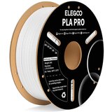 Elegoo PLA Pro White - 1,75 mm / 1000 g | Shoptok.si