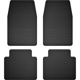 Wielganizator Gumijaste avtotesnilne preproge, komplet 4 kosov, univerzalne za: Suzuki Samurai off-road (1981-1998), (22129365) | Shoptok.si
