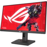 Asus ROG strix XG259CS gaming monitor - 62.23cm (24.5"), fhd (1920 x 1080), fast ips, 180Hz (nad 144Hz), 1ms (gtg), usb type-c, g-sync kompatibilen, hdr - 90LM0AM0-B01370 | Shoptok.si