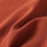  Dječja majica s dugim rukavima boja konjaka 128 | shoptok.hr