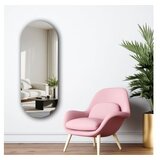 Hanah home dekorativno ogledalo 52135 ayna 004 | Eponuda.com