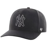 47 Brand Kape s šiltom 47 New York Yankees Cold Zone '47 Črna Cene