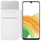 Samsung s view cover galaxy A33 white | Shoptok.si