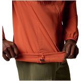 Columbia Jakne Skien Valley Rdeča | Shoptok.si