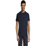 SOL'S Regent unisex majica sa kratkim rukavima French navy L ( 311.380.55.L )