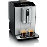 Bosch TIE20301 Espresso aparat za kafu, 2 pića, LCD ekran, crni | Eponuda.ba