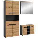 MID.YOU Kopalnica Canu, Hrast | Shoptok.si