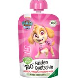 Pure & Fun PAW Patrol - Bio Hero Quetschie - Skye - 100 g Cene