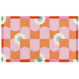 Artsy Doormats Predpražnik iz reciklirane plastike 40x70 cm Elizabeth Olwen – Cene
