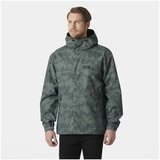Helly Hansen Evrik Jacket Zelena | shoptok.hr