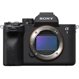 Alpha a7 IV Camera Body