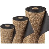 Aquagart Kamnita folija širine 14m x 0,6m za obrobo ribnika podloga za ribnik v peščeni barvi, (22075630) | Shoptok.si