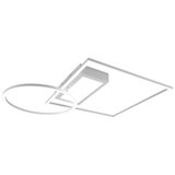 XXXL STROPNA LED-SVETILKA Downey 33 W//2700-6500 K/230 V/ | Shoptok.si
