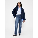 GAP Jeans High Rise '90s Straight - Ladies | Shoptok.si