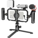 SmallRig 4704 All in one Video Kit für Smartphone Creators | Eponuda.ba