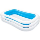 Intex bazen za decu family pool Cene