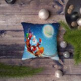 Aberto Design Jastučnica 43x43cm, šarena | Eponuda.ba