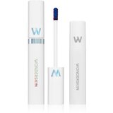WONDERSKIN Wonder Blading Lip Stain Kit piling za ustnice z dolgotrajnim učinkom Sweetheart 4 ml Cene