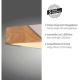 Lesnina XXXL stropna led-svetilka | Shoptok.si