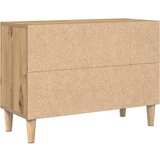 TV ormar artisian oak 69,5 x 30 x 50 cm Konstruirano drvo | Eponuda.ba