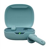 JBL Bežične slušalice Wave Flex 2, plave JBL Bežične slušalice Wave Flex 2, plave Slike