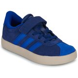 Adidas VL COURT 3.0 EL C Tamno plava Cijene