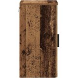  Kupaonski ormar Zidne s pohranom Staro drvo 30 x 31,5 x 61 cm | shoptok.hr
