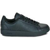 Adidas Nizke superge ADVANTAGE 2.0 Črna | Shoptok.si