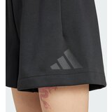 Adidas Športne hlače 'Z.N.E.' črna | Shoptok.si