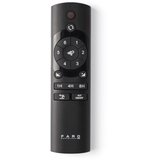 Faro 33834-1TW-LED prigušiva ventilator MINI PUNT TUB sa LED/10W 2700/4000/6000K +DO | Eponuda.com