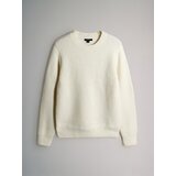 The Set Pulover 'Fairilse' boja pijeska / siva | shoptok.hr