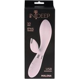 Lola games Rabbit vibrator Indeep Malena Cene