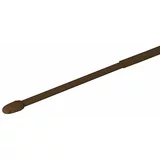 EXPO AMBIENTE Vitražna palica Simple (60-110 cm, rjava)