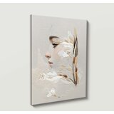 Styler Slika 60x80 cm Stitched Bloom – | shoptok.hr