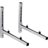 Fischer zagrada nosača 500 mm 553737 1 St. Cijene