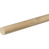 x Okrogla palica (100 x 3,5 cm, bor) cene