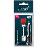 Pica - Marker Fine-Dry Refills red - SB | shoptok.hr