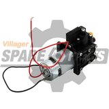 Villager Motor sa pumpom KPT | Eponuda.ba