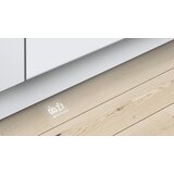 Bosch vgradni pomivalni stroj accent line SMD4EB805E | Shoptok.si
