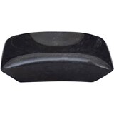  Umivaonik crni 50 x 35 x 10 cm mramorni | shoptok.hr